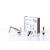 Набор для вина и игристого Wine Plaza Dark Wood, Legnoart, фото , изображение 7