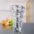 Ваза Slice Vase 28cm, хрусталь, Nachtmann, фото , изображение 5