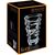 Ваза Slice Vase 28cm, хрусталь, Nachtmann, фото , изображение 7