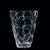 Ваза Petals Vase oval 22 cm, хрусталь, Nachtmann, фото , изображение 3