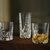 Набор высоких стаканов Sculpture Longdrink Set/2, 2 шт., 420 мл, хрусталь, Nachtmann, фото , изображение 4