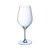 Набор бокалов для вина Cabernet Supreme, 6 шт, 620 мл, D95 мм, H240 мм, Chef&Sommelier, фото , изображение 2