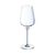 Набор бокалов для вина Sublym, 250 мл, 6 шт, D72 мм, H207 мм, Chef&Sommelier, фото , изображение 2