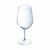 Набор бокалов для вина 530мл, Sequence, H=235мм; 6 штук, Chef&Sommelier, фото , изображение 2