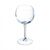 Набор бокалов для вина Cabernet Ballon, 6 шт, 350 мл, D72/90 мм, H182 мм, Chef&Sommelier, фото , изображение 2