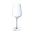 Набор бокалов для вина 550мл Sublym D=92, H=260мм; 6 штук, Chef&Sommelier, фото , изображение 2