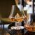 Набор бокалов для бренди Open Up 390мл; D=63/103, H=131мм; 6 штук, Chef&Sommelier, фото , изображение 5