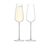 Набор из 2 бокалов-флейт Wine Culture 330 мл, LSA International, фото 