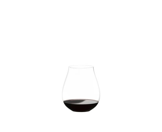 riedel big o pinot noir