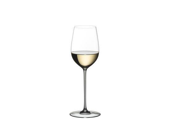 Бокал для вина Superleggero Viognier / Chardonnay, 475 мл, 4425/05, Riedel, фото 