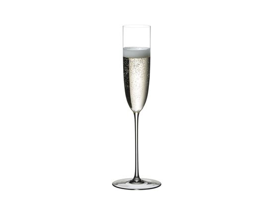 Бокал для шампанского Superleggero Champagne Flute, 186 мл, 4425/08, Riedel, фото 
