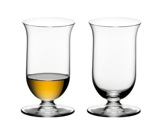 Набор бокалов для виски Single Malt Whisky, 200 мл, 2шт, 6416/80, Riedel, фото 