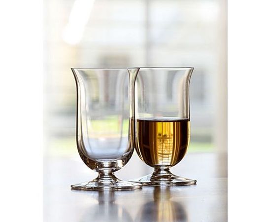 Набор бокалов для виски Single Malt Whisky, 200 мл, 2шт, 6416/80, Riedel, фото , изображение 6