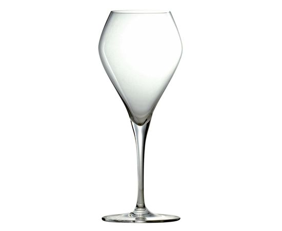 Набор из 4-х бокалов для десертного вина Q1 320 мл, D84 мм, H207 мм, Stolzle, фото , изображение 4