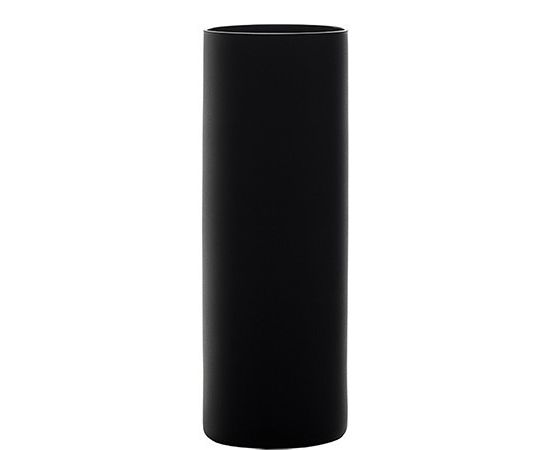 Набор из 6-ти стаканов Хайбол New York Bar 320 мл, D59.5 мм, H166.5 мм, цвет черный, Stolzle, фото 