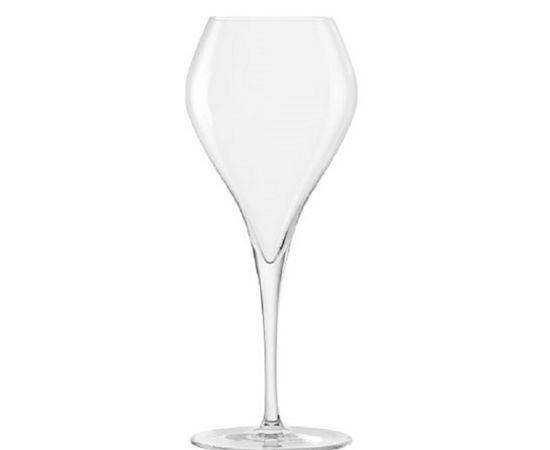 Набор из 4-х бокалов для десертного вина Q1 320 мл, D84 мм, H207 мм, Stolzle, фото 