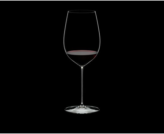 Бокал для вина Superleggero Bordeaux Grand Cru, 890 мл, 4425/00, Riedel, фото , изображение 4