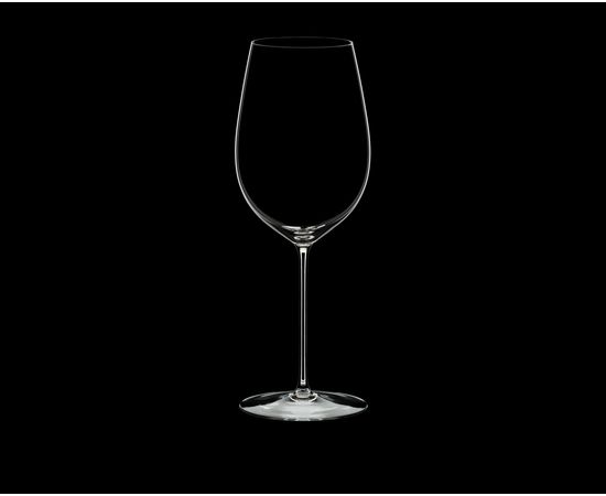 Бокал для вина Superleggero Bordeaux Grand Cru, 890 мл, 4425/00, Riedel, фото , изображение 5