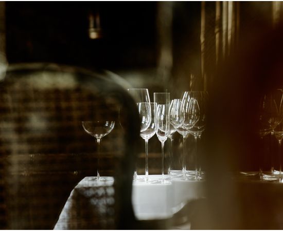 Бокал для вина Superleggero Viognier / Chardonnay, 475 мл, 4425/05, Riedel, фото , изображение 3