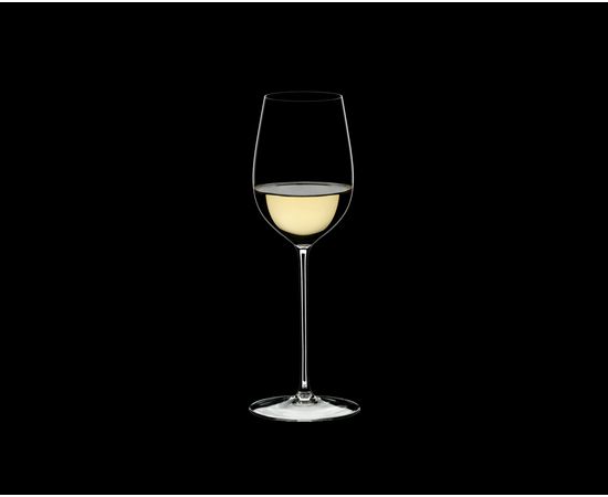 Бокал для вина Superleggero Viognier / Chardonnay, 475 мл, 4425/05, Riedel, фото , изображение 5