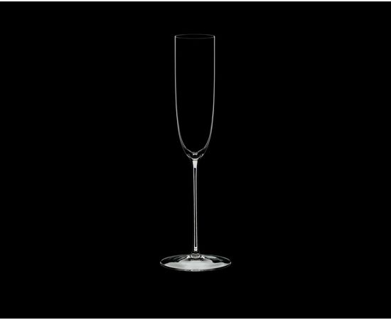 Бокал для шампанского Superleggero Champagne Flute, 186 мл, 4425/08, Riedel, фото , изображение 5