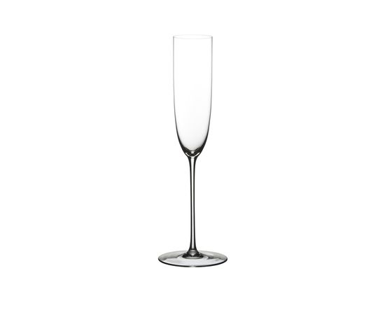 Бокал для шампанского Superleggero Champagne Flute, 186 мл, 4425/08, Riedel, фото , изображение 2