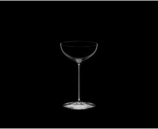 Бокал для коктейлей Superleggero Coupe / Cocktail, 290 мл, 4425/09, Riedel, фото , изображение 5