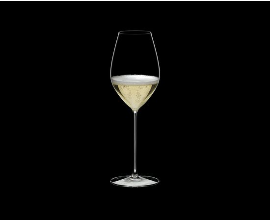 Бокал для шампанского Superleggero Champagne Wine Glass, 460 мл, 4425/28, Riedel, фото , изображение 3