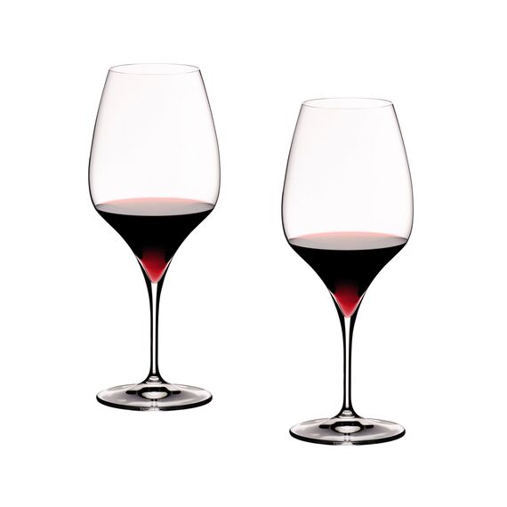 Набор бокалов Syrah / Shiraz, 2 шт., 665 мл, 0403/30, Riedel, фото 