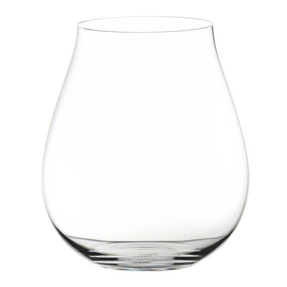 Набор стаканов Big O Wine Tumbler Pinot Noir, 2 шт., 762 мл, 0414/67, Riedel, фото 