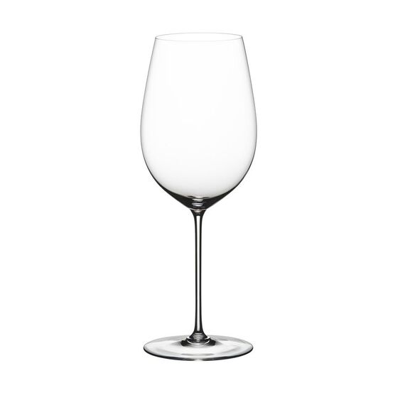 Бокал для вина Superleggero Bordeaux Grand Cru, 890 мл, 4425/00, Riedel, фото 