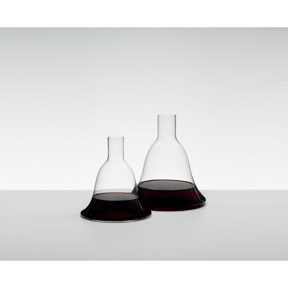 Декантер MACON MAGNUM 3.35 л, 26 см, Riedel, фото , изображение 2
