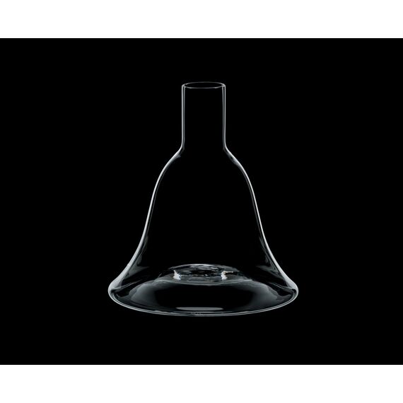 Декантер MACON MAGNUM 3.35 л, 26 см, Riedel, фото , изображение 4