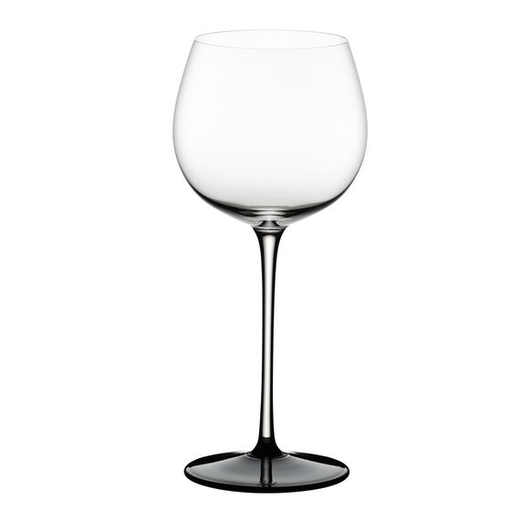 Бокал для белого вина Sommeliers Black Tie Montrachet, 500 мл, 4100/07, Riedel, фото 
