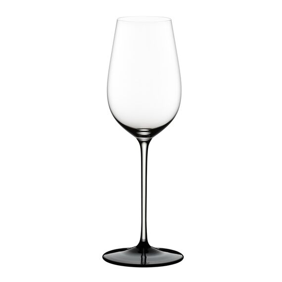 Бокал для белого вина Sommeliers Black Tie Riesling Grand Cru, 380 мл, 4100/15, Riedel, фото 