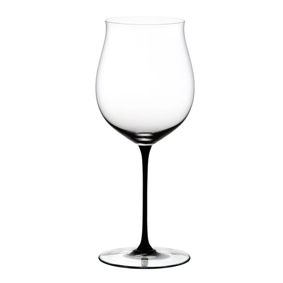 Бокал для красного вина Sommeliers Black Tie Burgundy Grand Cru, 1050 мл, 4100/16, Riedel, фото 