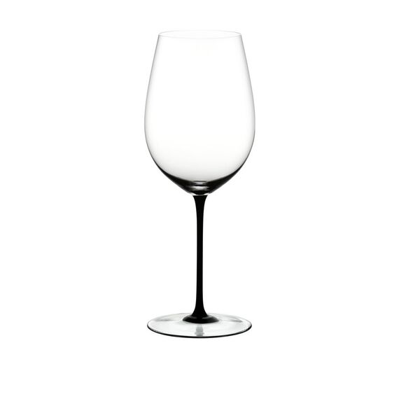 Бокал для красного вина Sommeliers Black Tie Bordeaux Grand Cru, 860 мл, 4100/00, Riedel, фото 