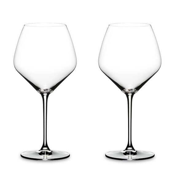 Набор бокалов для вина PINOT NOIR, 2 шт., 770 мл, 24.3 см, Riedel, фото 