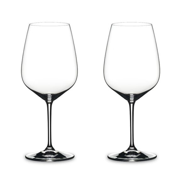Набор бокалов для вина CABERNET, 2 шт., 800 мл, 24.7 см, Riedel, фото 