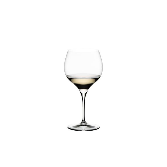 Набор бокалов Grape @ Riedel Oaked Chardonnay, 2 шт., 630 мл, 6404/97, Riedel, фото 