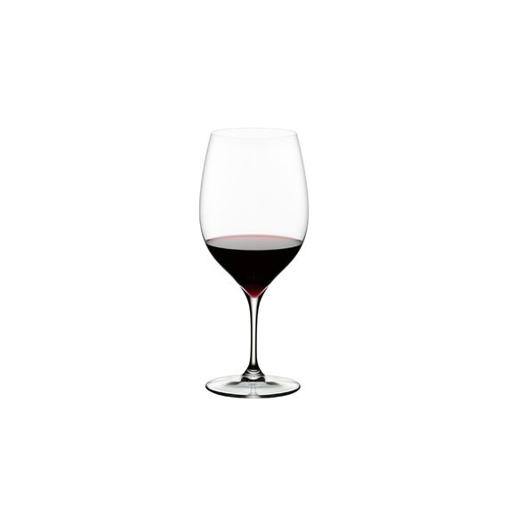 Набор бокалов Grape @ Riedel Cabernet / Merlot, 2 шт., 750 мл, 6404/0, Riedel, фото 