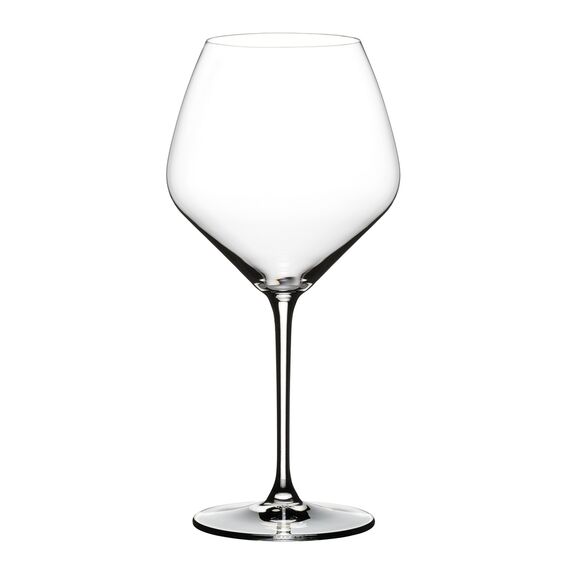 Набор бокалов Heart To Heart Pinot Noir, 2 шт., 770 мл, 6409/07, Riedel, фото 