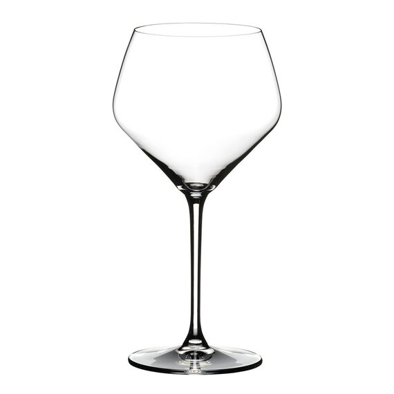 Набор бокалов Heart To Heart Oaked Chardonnay, 2 шт., 670 мл, 6409/97, Riedel, фото 