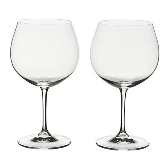 Набор бокалов Vinum XL Oaked Chardonnay, 552 мл, 2 шт., 6416/57, Riedel, фото 