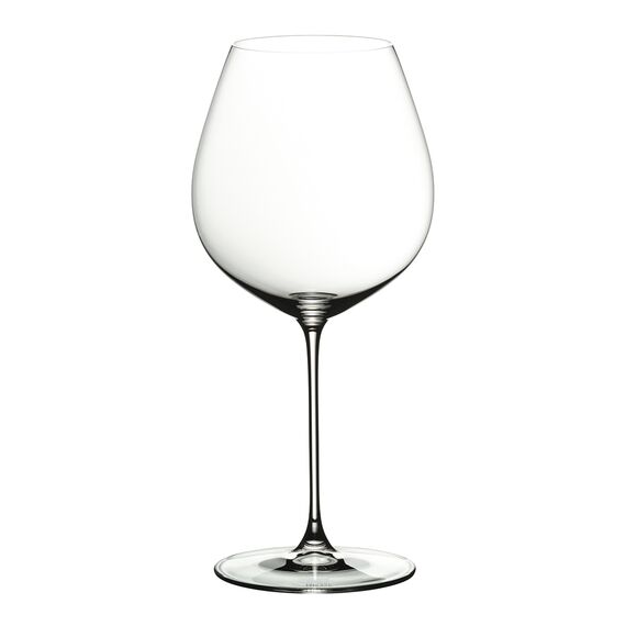 Набор бокалов Riedel Veritas Old World Pinot Noir, 2 шт., 705 мл, 6449/07, Riedel, фото 