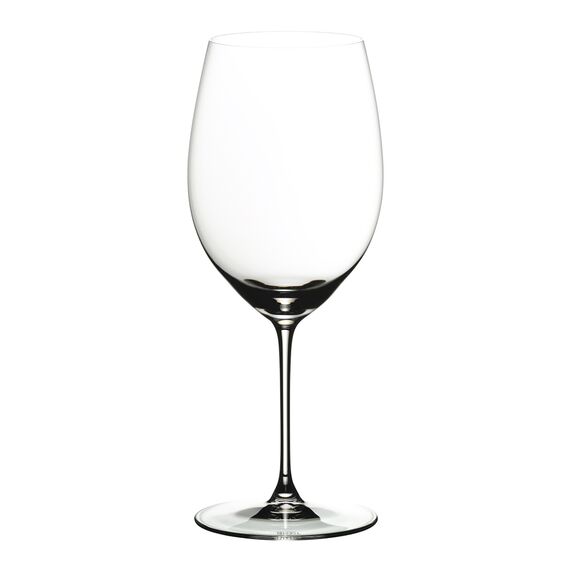 Набор бокалов Riedel Veritas Cabernet / Merlot, 2 шт., 625 мл, 6449/0, Riedel, фото 