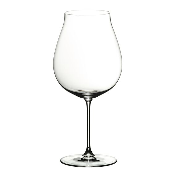 Набор бокалов Riedel Veritas New World Pinot Noir / Nebbiolo / Rose Champagne, 2 шт., 790 мл, 6449/67, Riedel, фото 