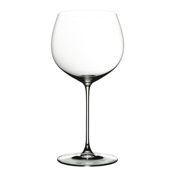 Набор бокалов Riedel Veritas Oaked Chardonnay, 2 шт., 620 мл, 6449/97, Riedel, фото 