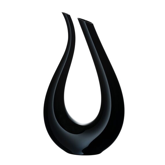 Декантер Amadeo Black, 1500 мл, 8756/13, Riedel, фото 