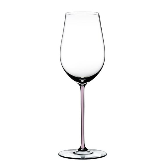 Бокал для вина RIESLING/ZINFANDEL, 395 мл, 25 см, хрусталь, серия Fatto a Mano, Riedel, фото 